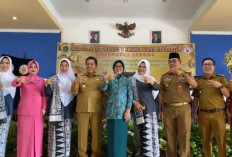 Muscab IBI, Bidan Ujung Tombak Pelayanan Kesehatan -