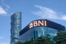 Transaksi Ramadan Meningkat, BNI Ingatkan Modus Kejahatan Siber Menjelang Lebaran 