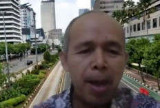 Ki Darmaningtyas: Saatnya Formasi PNS untuk Guru Dibuka, Bukan Semuanya PPPK