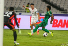 Indonesia Fokus Saja ke Lapangan, Jangan Terdistraksi Soal Kecurangan!
