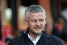 Alasan Solskjaer Batal Jadi Manajer Man United