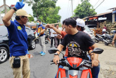 Siswa SMKN 4 Semarang Korban Penembakan Oknum Polisi Terlibat Tawuran?