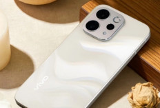 Vivo S60 Siap Naik Kelas, Kamera 200MP dan Snapdragon 8S