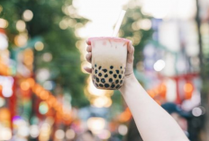7 Minuman Penambah Mood Saat Kerja yang Bikin Kamu Lebih Produktif