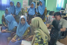 230 Siswa di SMAN 1 Panji Situbondo Keracunan Seusai Konsumsi MBG
