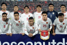 Media Vietnam Ledek Indonesia soal Final Piala AFF 2024