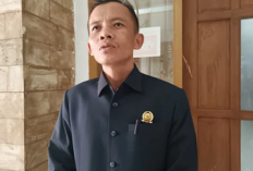 DPRD BU Dukung Wacana Rayakan HUT Kabupaten BU