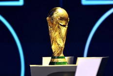 Bagan 32 Besar Piala Dunia 2026: Portugal Vs Kroasia, Prancis Vs Swedia
