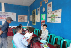 Pendamping Desa Diminta Aktif Turun ke Lapangan Demi Sukseskan Program Desa