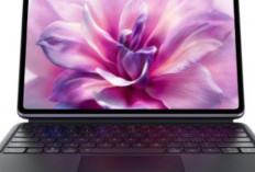 Tablet Premium Vivo Pad 6 Pro: Andalkan Chipset Tergahar Snapdragon