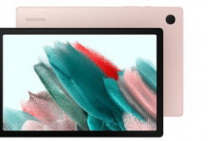 2 Tablet Samsung Performa Kencang dan Baterai Jumbo Terjangkau di 2025.