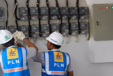 Tambah Daya Listrik Diskon 50%, Ini Syarat dan Prosedurnya