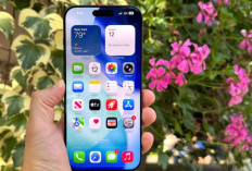 Fitur Undo Tersembunyi di iPhone, Ini Cara Gunakannya