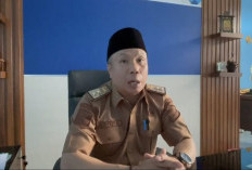 DP3AP2KB Lebong Ajak Warga Aktif Laporkan Kekerasan Perempuan dan Anak