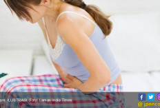 Redakan Diare dengan Mengonsumsi 4 Jenis Obat Ini