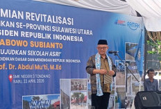 Mendikdasmen Ungkap Strategi Pemerintah Memenuhi Kebutuhan Guru ASN, Pastikan Tidak Ada PHK