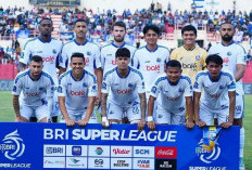 Puasa Kemenangan Arema FC dan Madura United Berlanjut