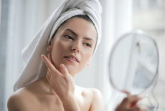 4 Kesalahan Memakai Skincare yang Bikin Kulit Gagal Glowing 