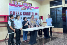 Polisi Pastikan Siswa MIN 2 Ketahun Meninggal Bukan Keracunan MBG