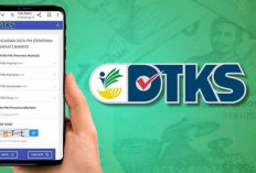 Cek NIK KTP Penerima Bansos PKH Maret 2025 di Mana? Ini Linknya