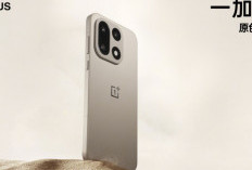Smartphone OnePlus 15 Alami Pembaruan Perangkat Lunak