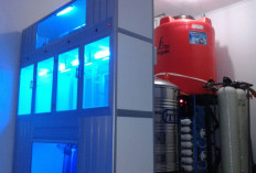  5 Tips Bisnis Isi Ulang Air Minum, Sukses Tarik Pelanggan