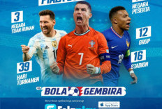 Cara Beli Paket Piala Dunia 2026 di FolaPlay