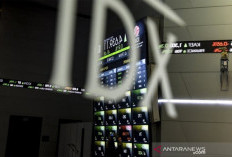 Jaga Kepercayaan Investor Hadapi Gejolak Global, BI Dorong Penerapan Kode Etik