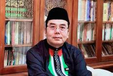 PP Persis Sampaikan Hasil Kajian Perihal Polri Tetap di Bawah Presiden