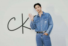 Wamil Ditunda, Rowoon Akan Jalani Pemeriksaan Ulang Awal Agustus