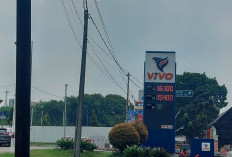 Vivo dan BP Beri Sinyal Sepakat Beli BBM Pertamina