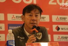 Indonesia Tersingkir, STY: Kalau Bawa Timnas Senior Pasti Juara AFF