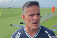 Debut Piala AFF 2026, John Herdman Sebut Vietnam Lawan Terberat Indonesia