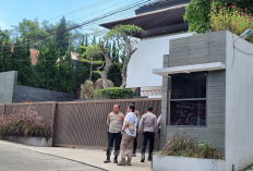 Rumah Atalia Digeruduk Santri, Sekjen Golkar Sampaikan Klarifikasi Begini, Simak