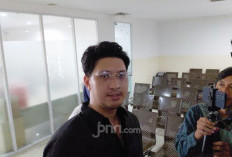 Kecewa Ammar Zoni Divonis 7 Tahun Penjara, Aditya Zoni: Enggak Bisa Berkata-kata