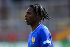 Bursa Transfer: Liverpool Rekrut Jeremy Jacquet dari Rennes