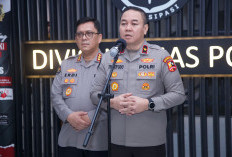 5.614 Personel Gabungan Dikerahkan Untuk Kawal Pelantikan Anggota DPR-DPD