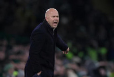 Liga Champions: Liverpool Taklukkan Inter Milan, Slot Puji Pemain Tampil Gagah Berani