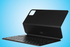 Xiaomi Pad 6 Rp4 Jutaan, Tablet Kencang Dengan Layar 144Hz 