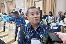 Pemprov DKI Launching Anugerah Humas Jakarta 2024