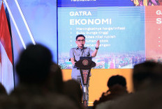 Gubernur Lemhannas Sebut Kebijakan Tarif Resiprokal Trump Momentum Perkuat Ketahanan Ekonomi