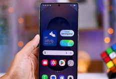 5 Setting Wajib di One UI 7 untuk Maksimalkan Samsung S25 Ultra!