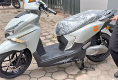 Yadean Voltguard VFV (H Plus): Review Spesifikasi, Fitur, dan Harga Terbaru 2026