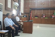 Sidang Gugatan Pedagang Ayam vs BRI Ditunda Lagi, Haris Azhar Kritik Ketidaksiapan Bank