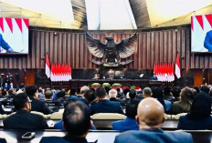 Serukan Pemerintahan Bersih, Prabowo Sebut Kemiskinan Akar Masalah Dunia Islam