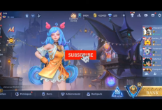 Cara Redeem Kode Mobile Legends Lewat Situs Web Terbaru 2024