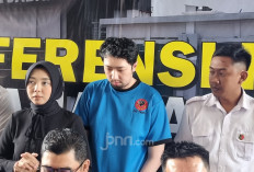 Dokter Priguna Racik Sendiri Dosis Obat Bius untuk Memperdaya Korban