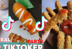 Tergiur Promo di TikTok? Begini Cara Belinya