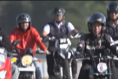 Helm Ringan Tapi Kuat: Rekomendasi 5 Helm Half Face Terbaik 2025