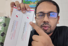 Cara Membedakan Krim Melasma Glutathione Beaute Asli dan Palsu